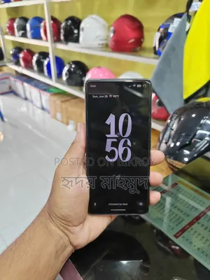 Google Pixel 7 128 GB Black