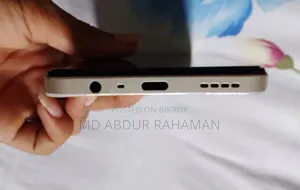 Realme Narzo N53 64 GB Gold