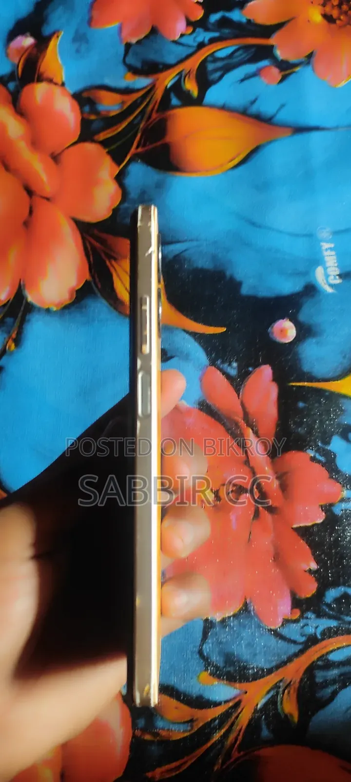 Oppo A17 64 GB Orange