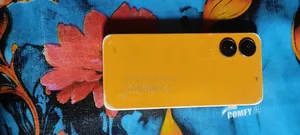 Oppo A17 64 GB Orange