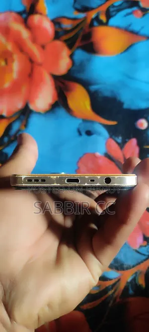 Oppo A17 64 GB Orange