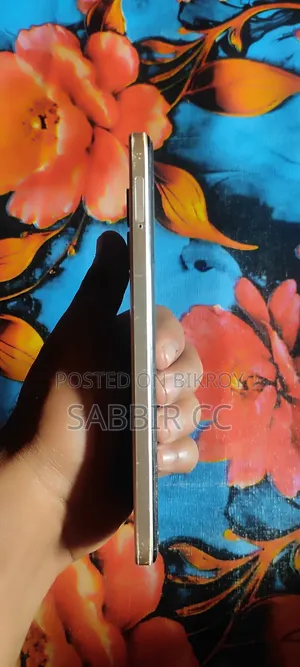 Oppo A17 64 GB Orange