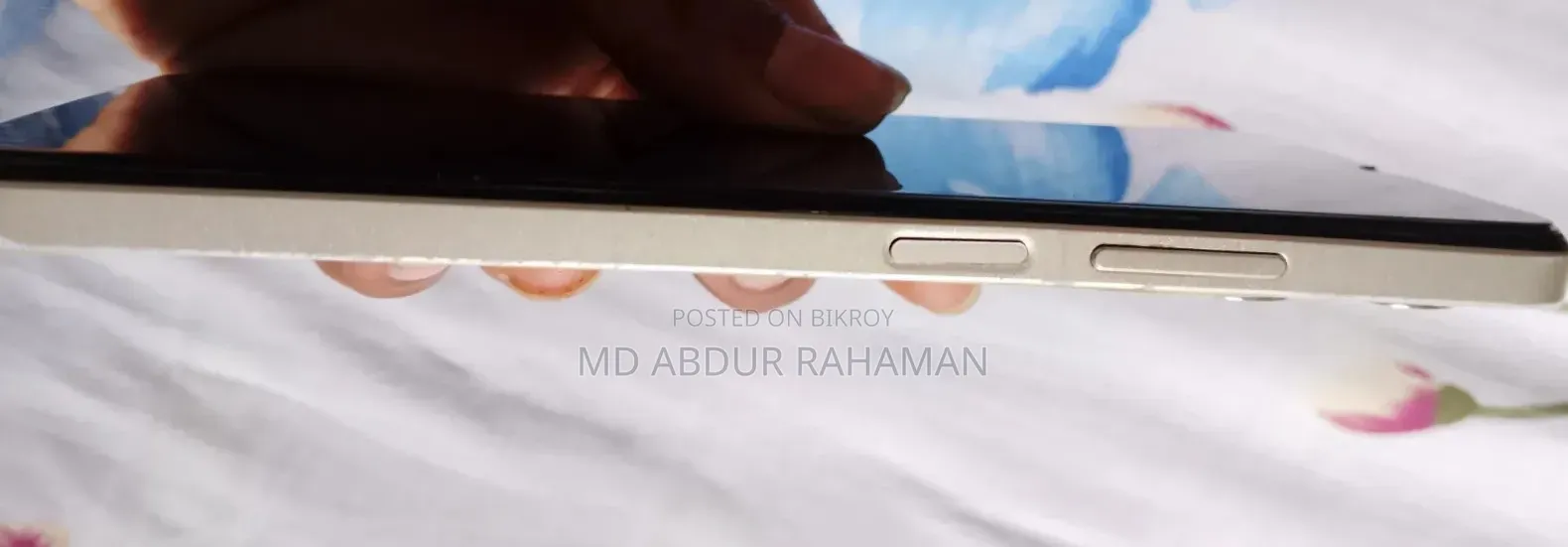 Realme Narzo N53 64 GB Gold