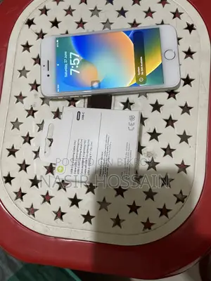 Apple iPhone 8 64 GB White