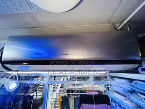 Gree 2 Ton AC