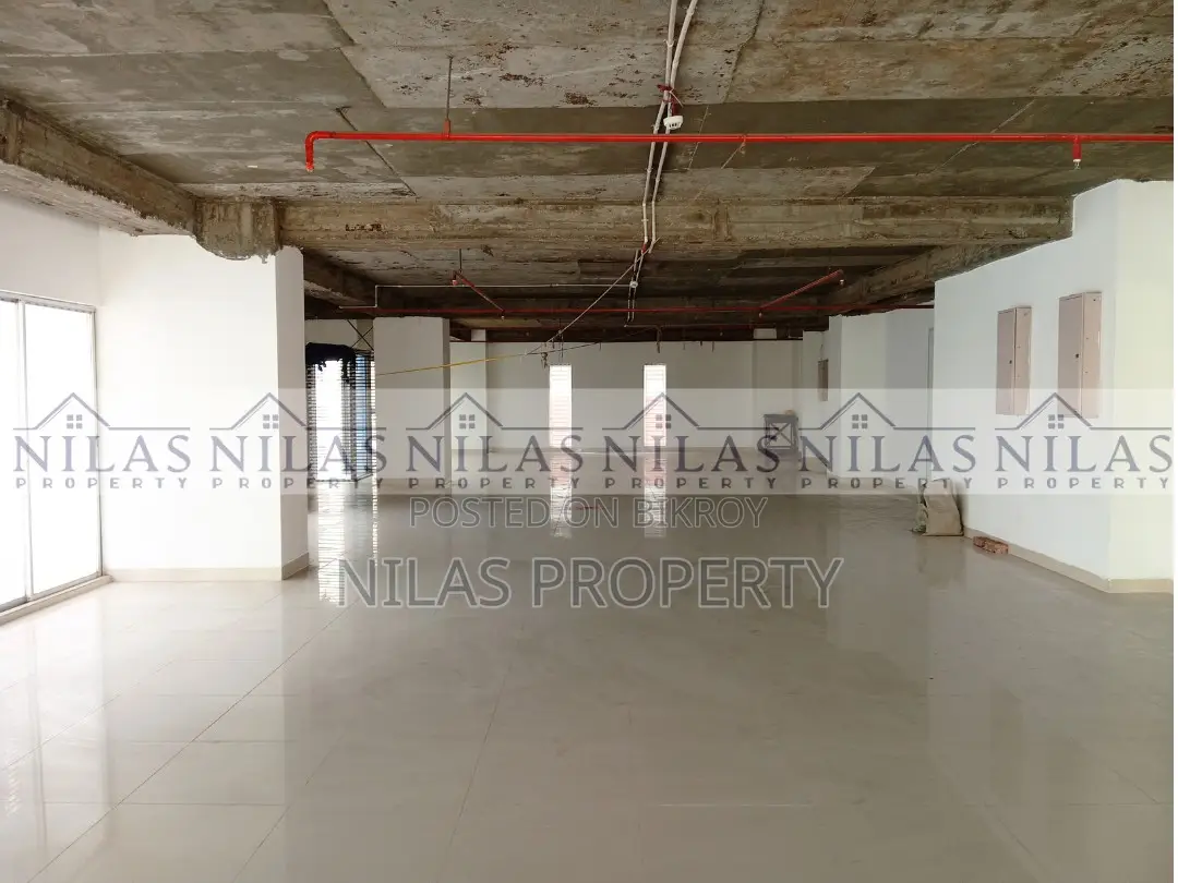 মিরপুরে ভাড়ার জন্য আধুনিক বাণিজ্যিক জায়গা