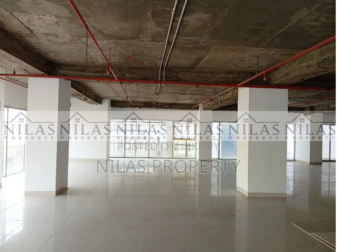 মিরপুরে ভাড়ার জন্য আধুনিক বাণিজ্যিক জায়গা