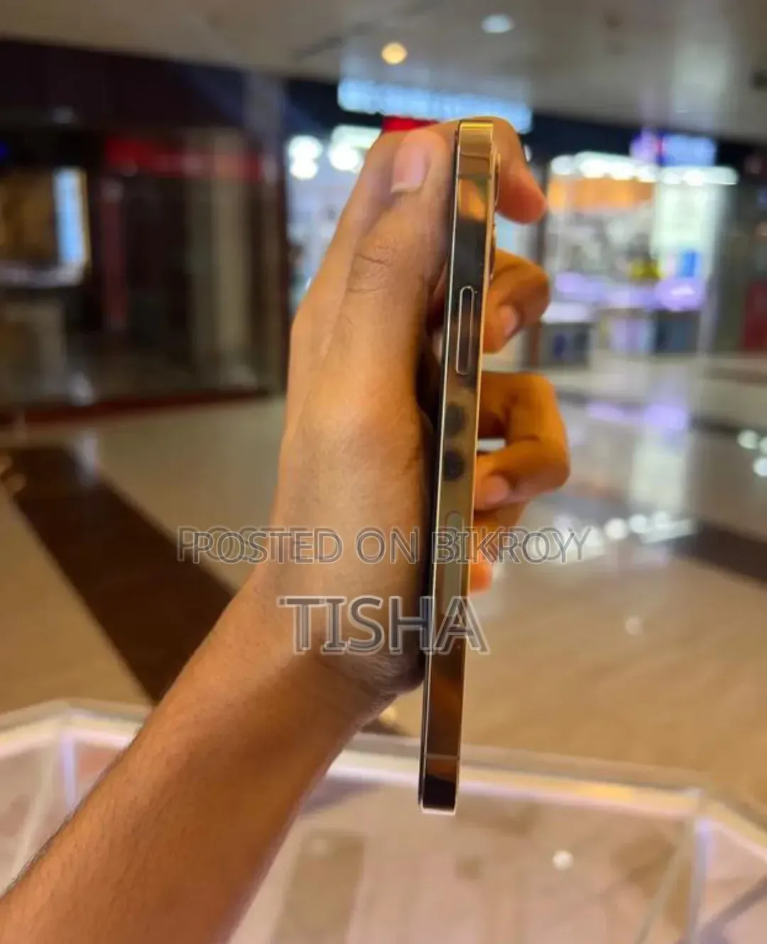 Apple iPhone 12 Pro 256 GB Pink
