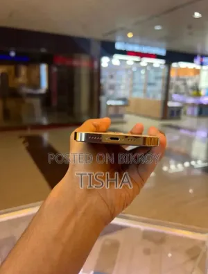 Apple iPhone 12 Pro 256 GB Pink