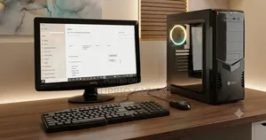 Desktop Computer 12GB Intel Core i5 HDD 1TB