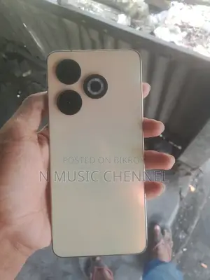 Infinix Smart 8 64 GB