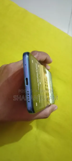 Xiaomi Redmi Note 11 64 GB Purple