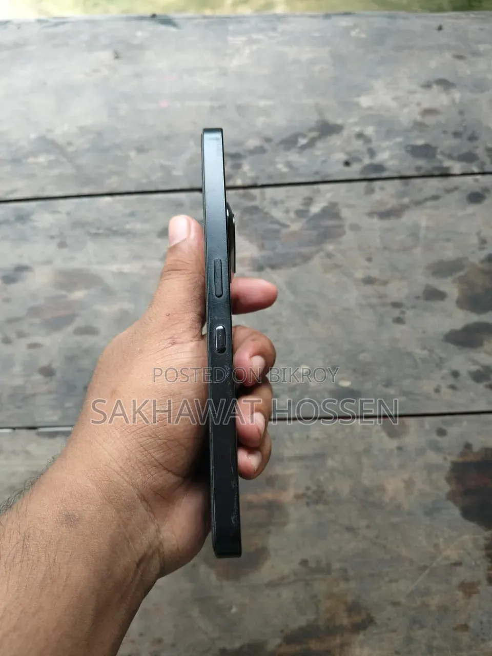 Nothing Phone 3a 128 GB Black
