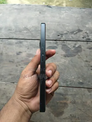 Nothing Phone 3a 128 GB Black