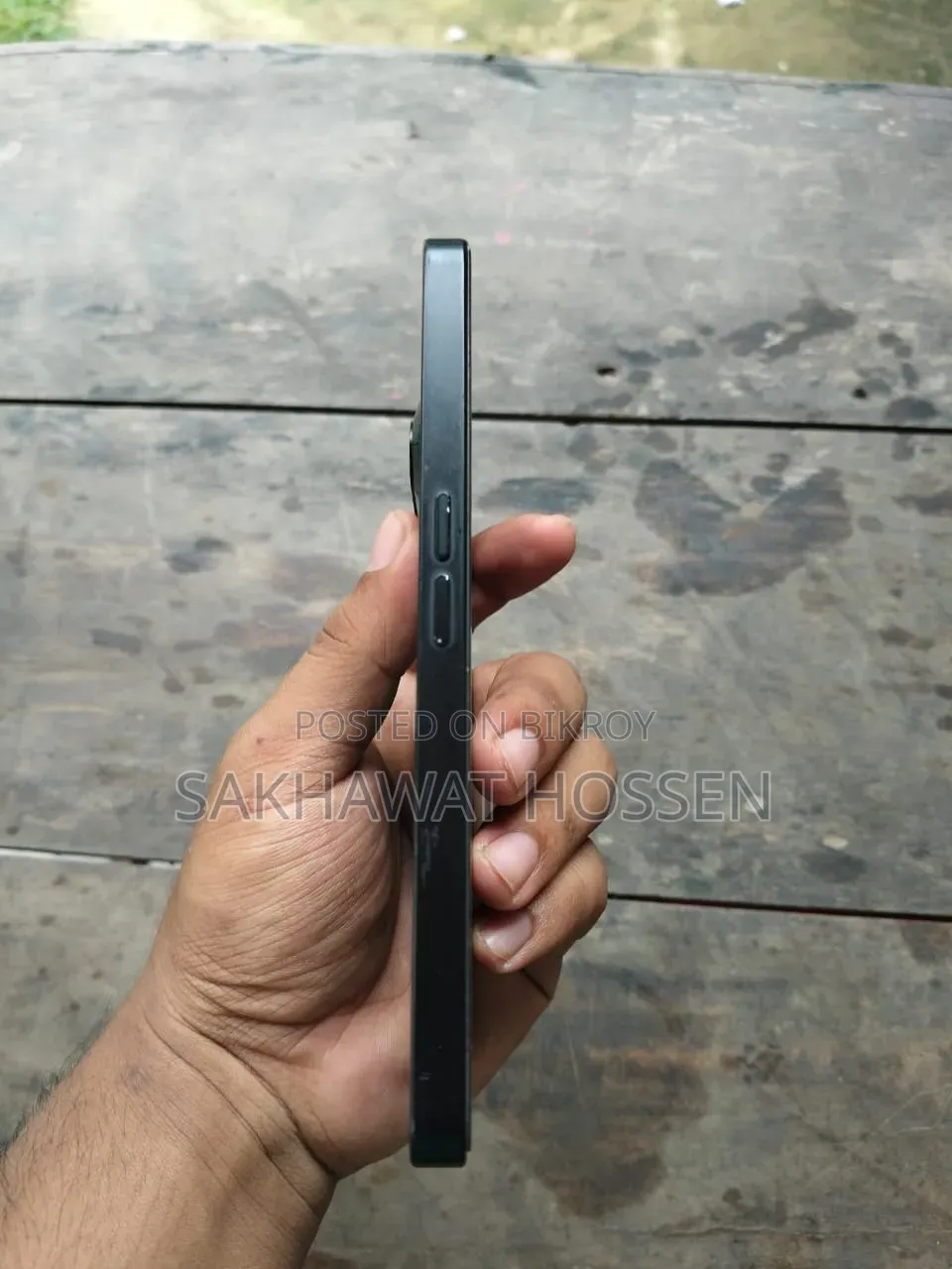 Nothing Phone 3a 128 GB Black