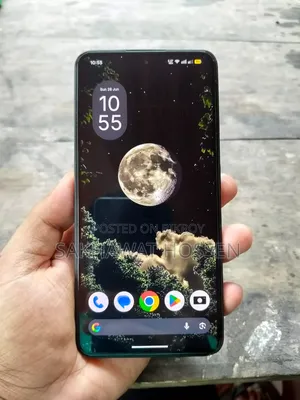 Nothing Phone 3a 128 GB Black