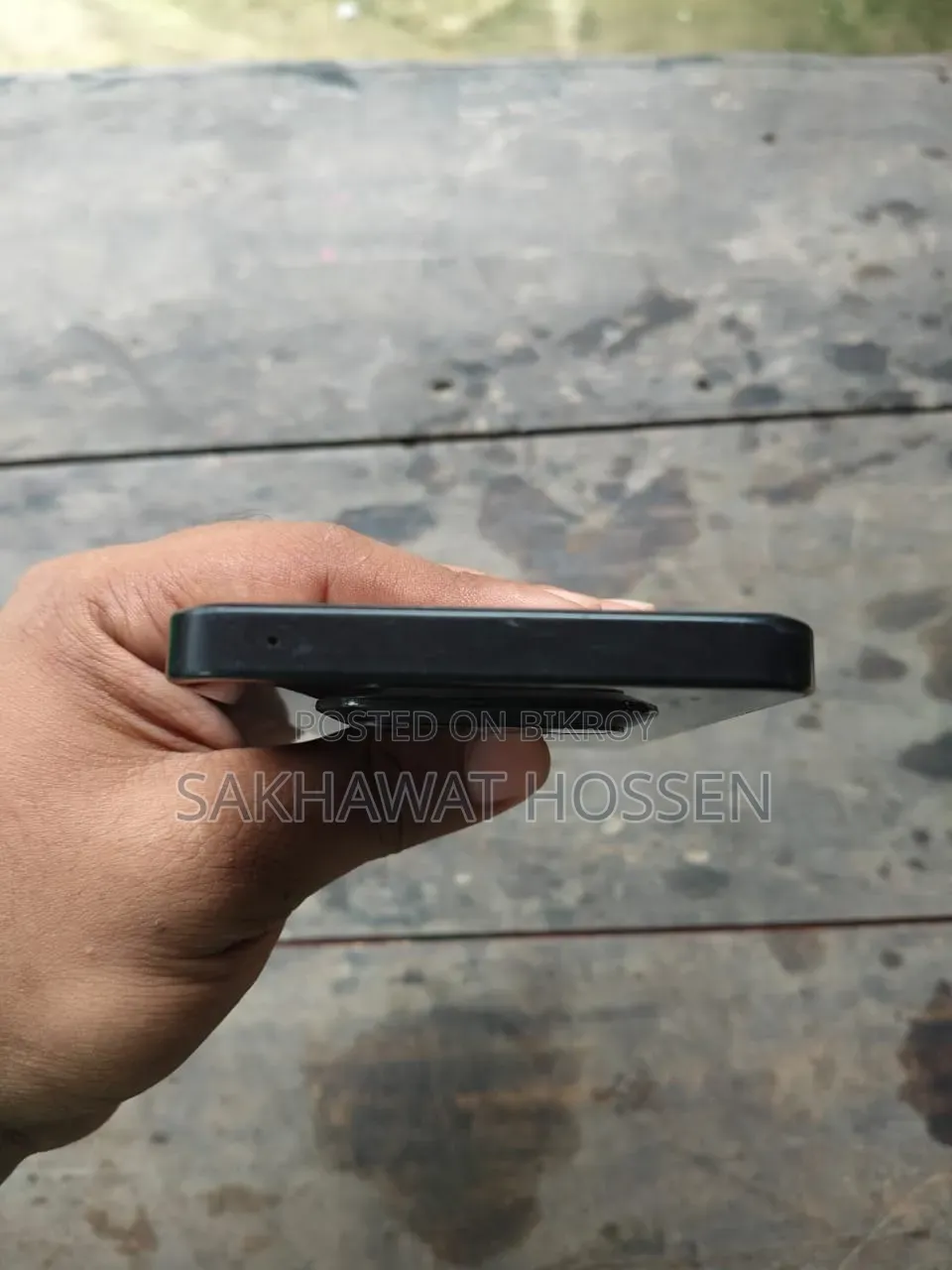Nothing Phone 3a 128 GB Black