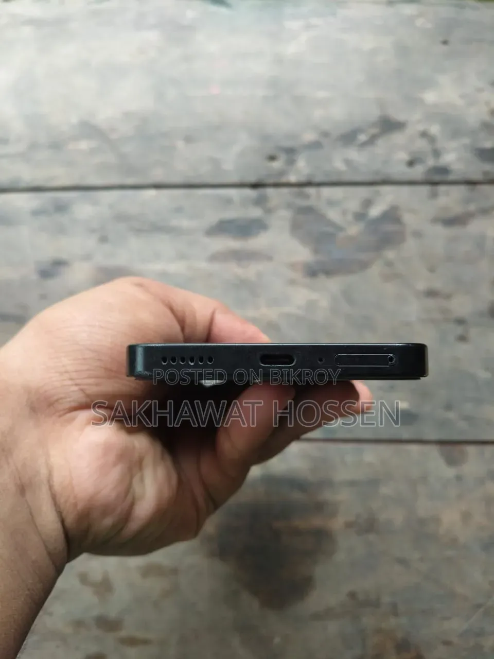 Nothing Phone 3a 128 GB Black