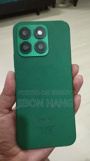 হুয়াওয়ে অনার ৪ জিবি গ্রিন
