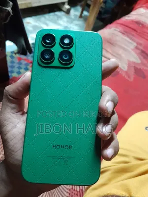 Huawei Honor 4 GB Green