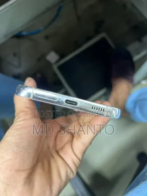 Samsung 256 GB White