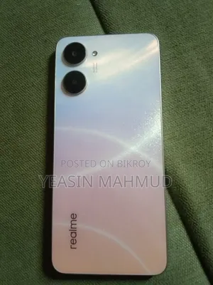 রিয়েলমি ১০ ১২৮ জিবি গোল্ড