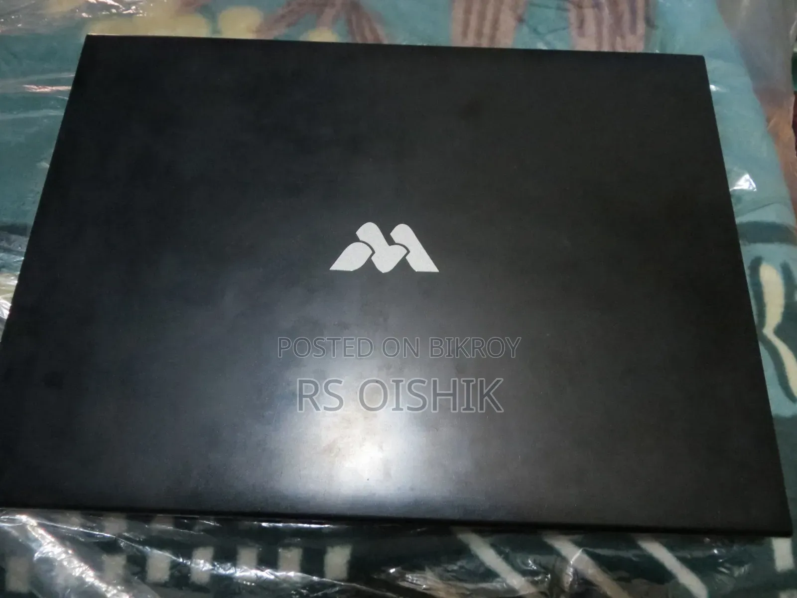 Laptop 4GB Intel Core i3 HDD 1TB