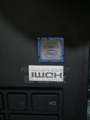 Laptop 4GB Intel Core i3 HDD 1TB