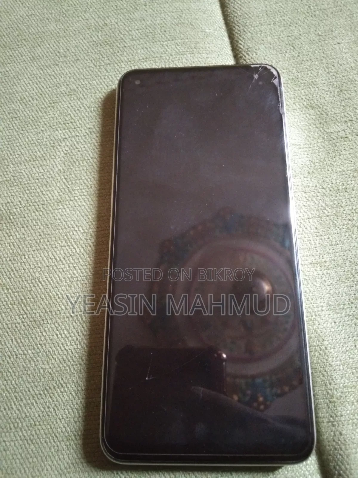 Realme 10 128 GB Gold