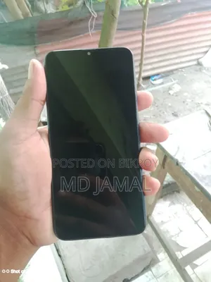 Samsung A10 32 GB Blue