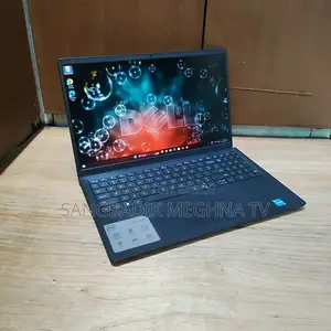 Laptop Dell 4GB Intel SSD 500GB
