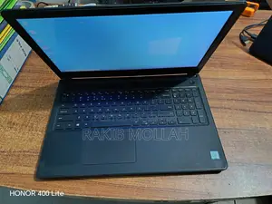 Laptop Dell Inspiron 15 3000 8GB Intel Core i3 SSD 128GB