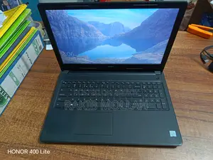 Laptop Dell Inspiron 15 3000 8GB Intel Core I3 SSD 128GB