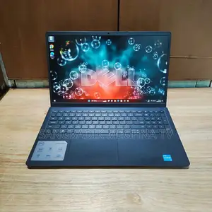 Laptop Dell 4GB Intel SSD 500GB