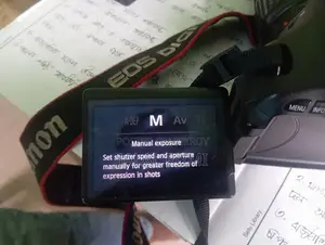 Canon 600d + Tamron 18-200mm Zoom Lens With Full Setup