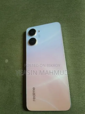Realme 10 128 GB Gold
