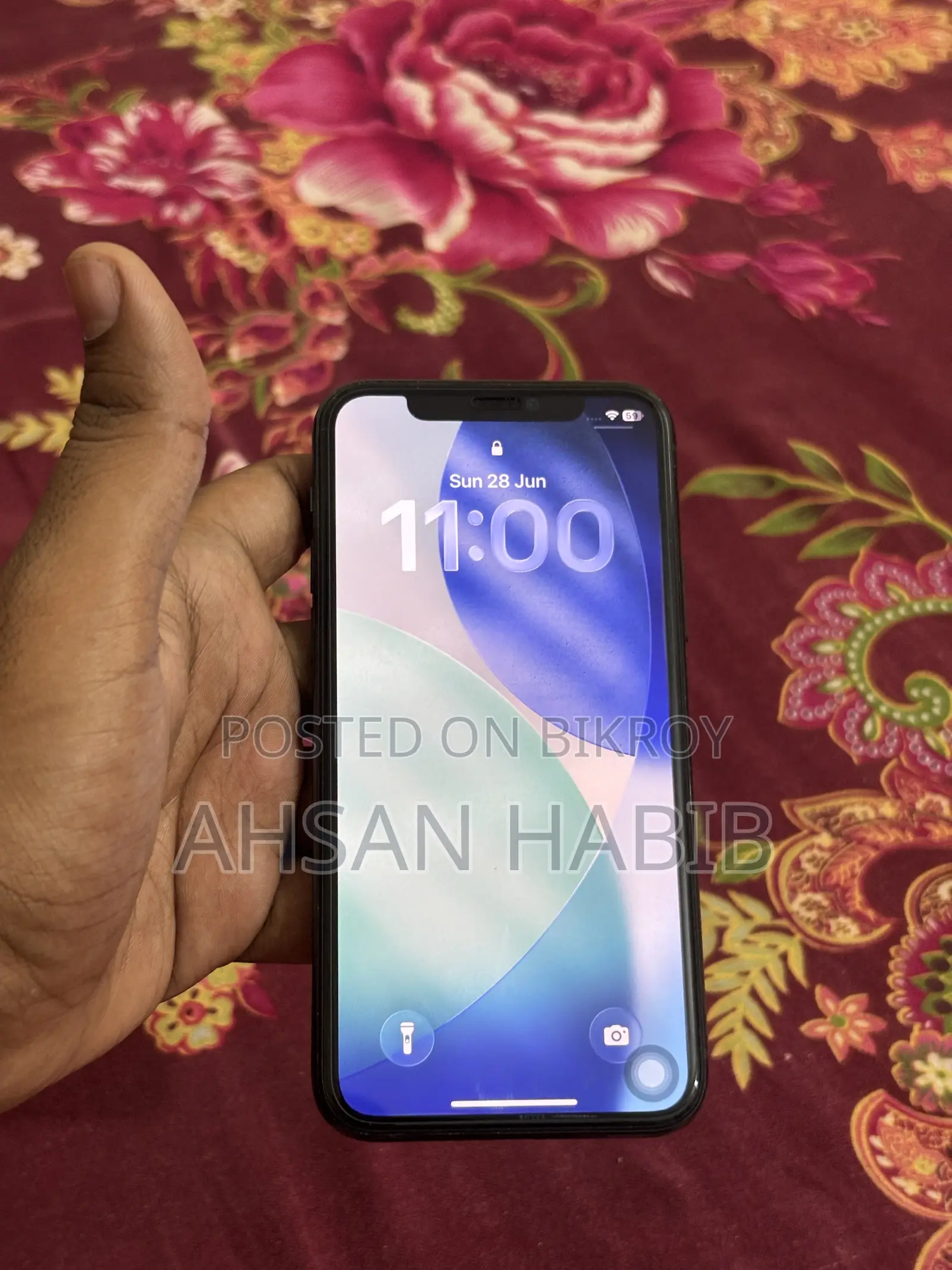 Apple iPhone 11 Pro 256 GB