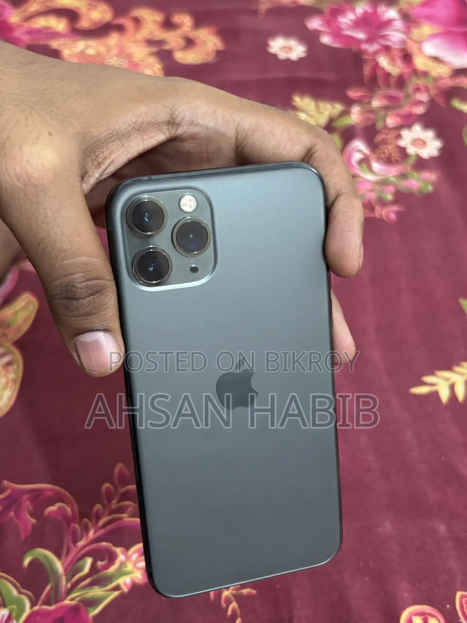 Apple iPhone 11 Pro 256 GB
