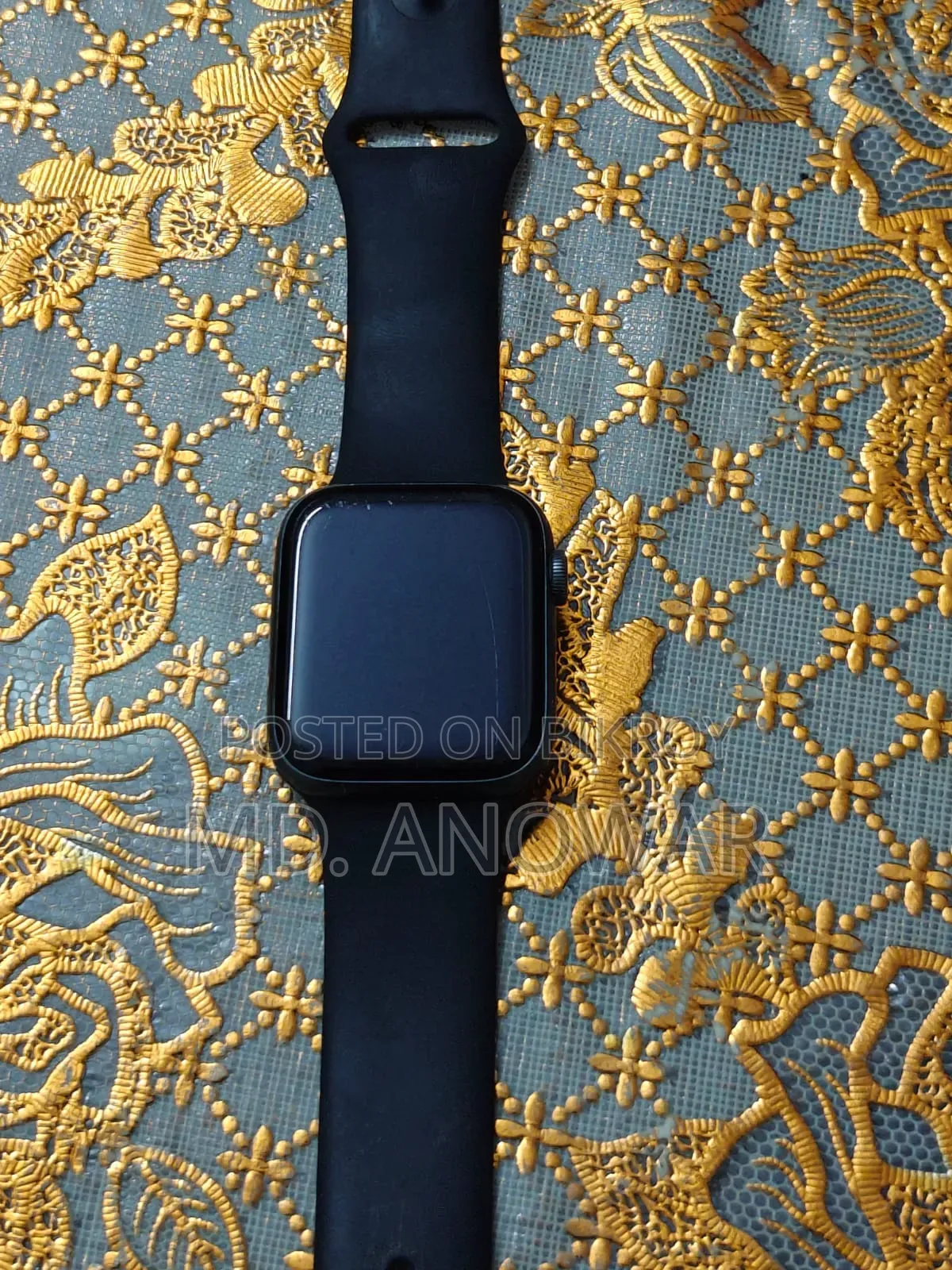 Apple Watch