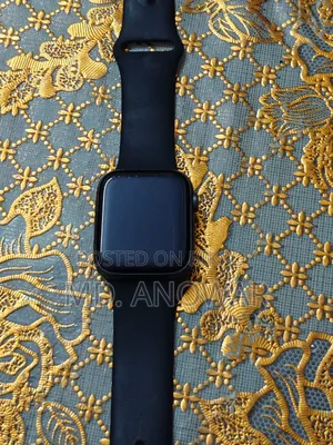 এপেল ওয়াচ