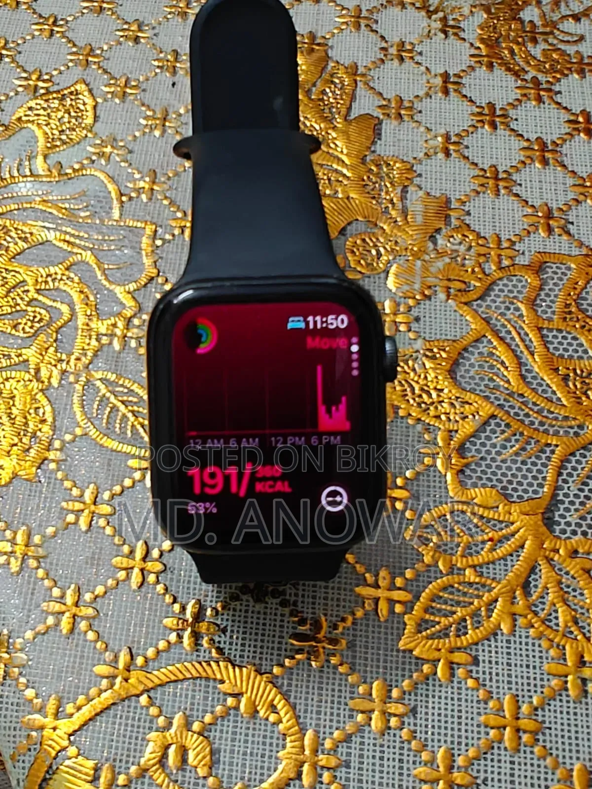 Apple Watch