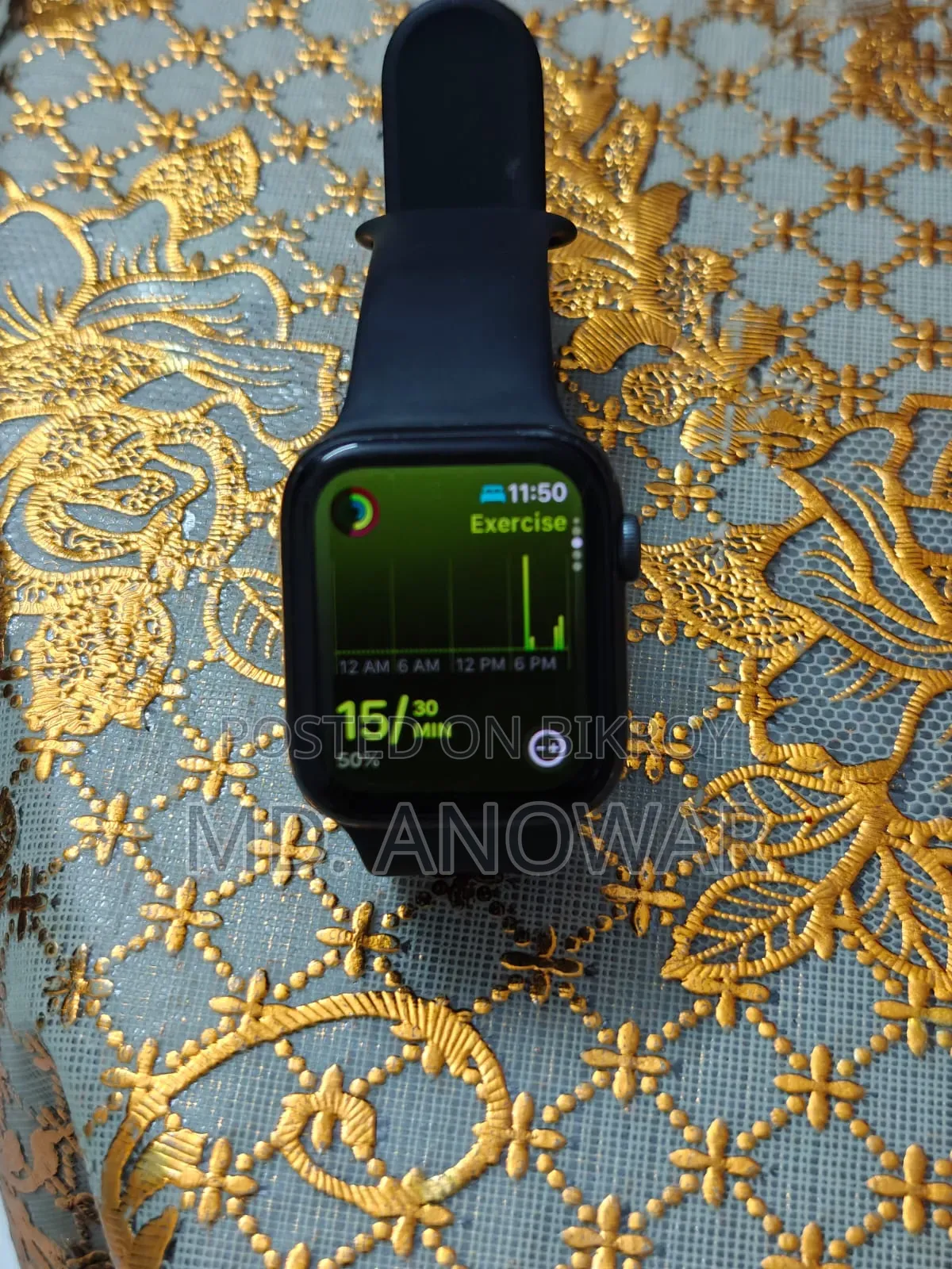 Apple Watch