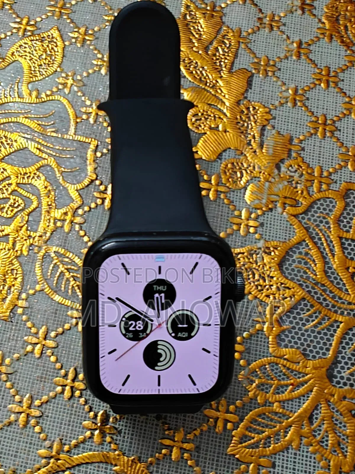 Apple Watch