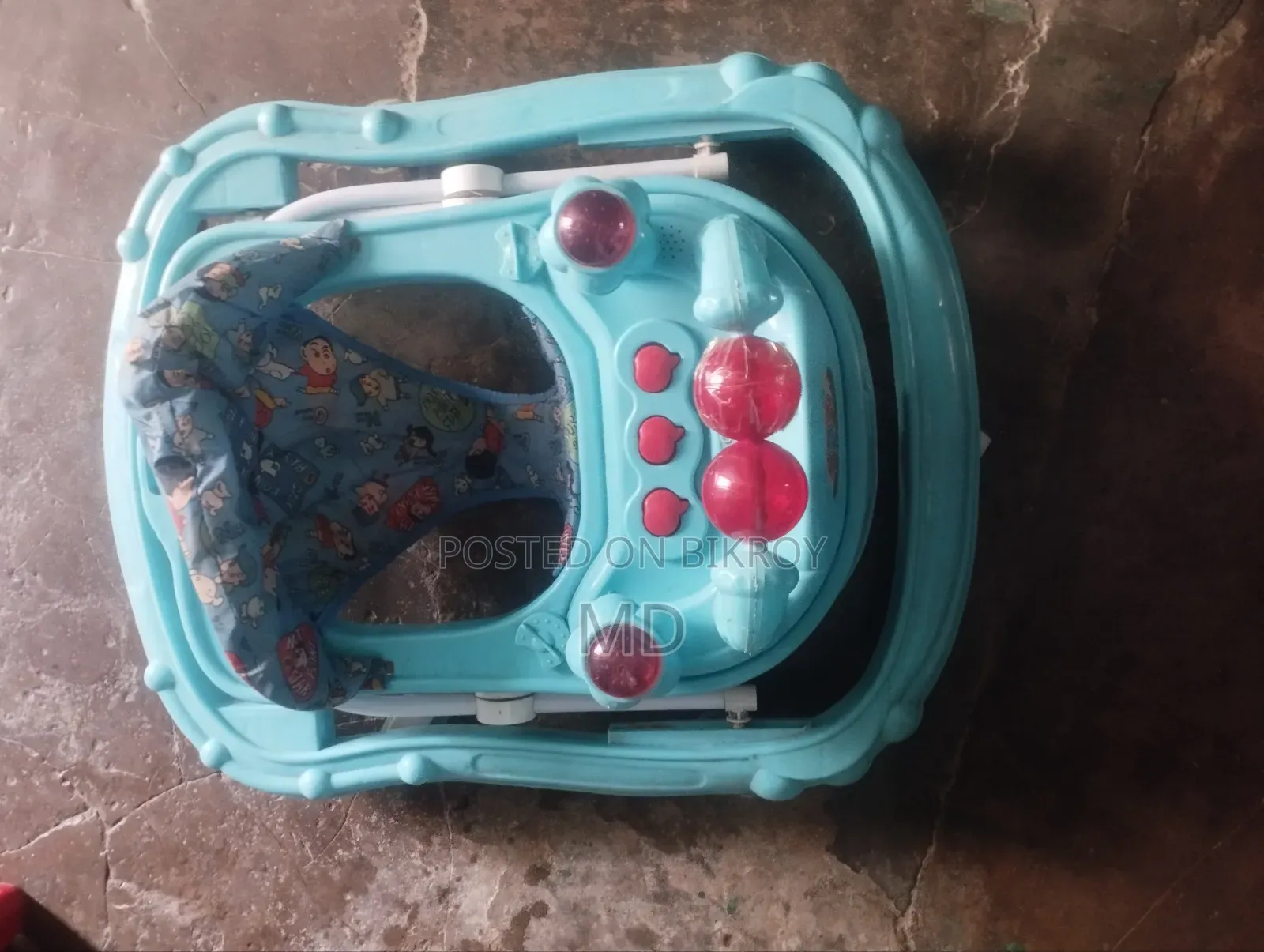 Baby Walker