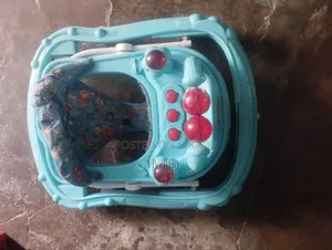 Baby Walker