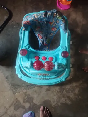 Baby Walker