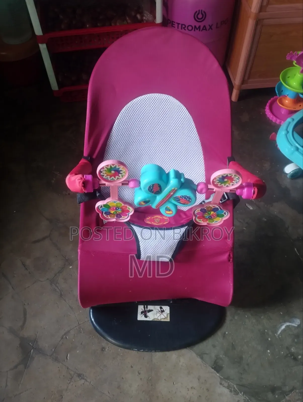 Baby Walker