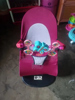Baby Walker