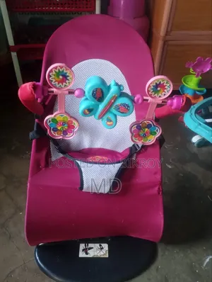 Baby Walker