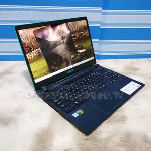 Laptop Asus 4GB Intel SSD 500GB